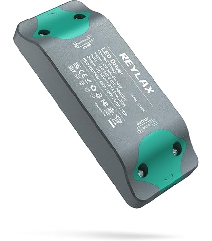 Goobay 30633 Trasformatore LED 24V (DC)/15W | Leroy Merlin - View #5