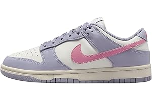 Nike Femme Dunk Low Next Nature Chaussure de Piste d'athlétisme