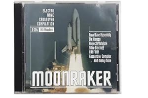 Moonraker Vol.1