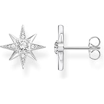 Pendente - Donna - Thomas Sabo - Sterling Silver Glam E Soul - Argento