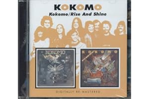 Kokomo / Rise And Shine