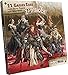 Produktbild Zombicide: Black Plague – Extra Tiles Pack (Edge Entertainment edgbp028)