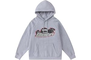 YiLianDa Felpa Trapstar Uomo Felpa Shooters con Cappuccio Giacca Trapstar Ricamata con Logo Stampato Sweatshirt in Cotone per Adulti Autunno Inverno