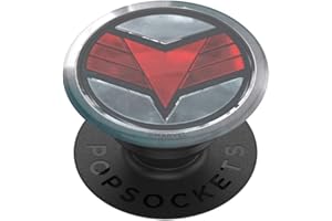 Popsockets PopGrip, 112318 Uchwyt do Telefonu, Uniwersalny, Falcon