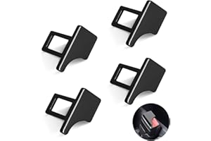 Phynekwa 4 Pièces Détachée de Voiture, Gris