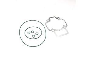 MOTORPARTS KIT GUARNIZIONI MOTORE LC CILINDRO DR D. 48 SCOOTER SR - GP1 - DNA - RUNNER - NRG - NTT - ZIP MOTORE A LIQUIDO
