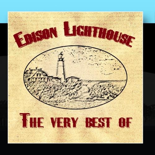Preisvergleich Produktbild The Best of Edision Lighthouse