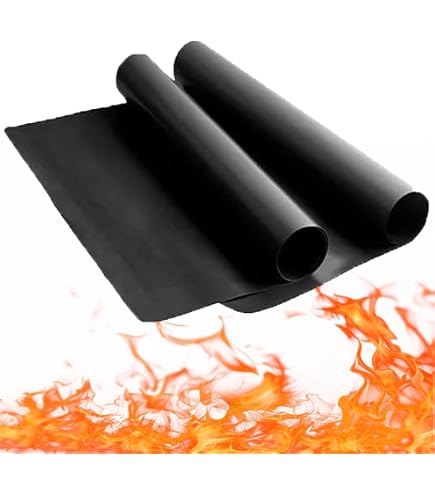 Tovaglietta - Tovaglietta in PVC da 6 pezzi Tovaglietta in plastica antiscivolo lavabile