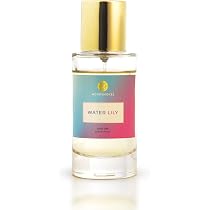 Buy WOODSMOKES Water Lily Parfum 50 ML | Long Lasting Fragrance ...