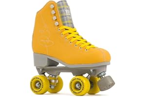 Rio Roller Signature Childrens Patines Patinaje Infantil, Juventud Unisex