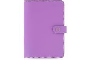 FILOFAX Osobisty oryginalny organizer liliowy