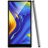 WiFi MP4 Player mit 5'' Touchscreen, AGPTEK 16GB Bluetooth HD Videoplayer mit Android für Online-Funktionen, HiFi Musik Playe