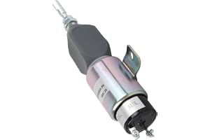 Modeller Motoravstängning Solenoid Valve 1751 24E7U1B1A 24V Stark Hållbar Prestanda Easy Carry Store