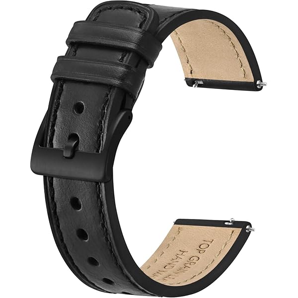 Diesel Uhrenarmband 18mm Leder Braun DZ-1123 – Original Ersatzband Mit Dornschließe
