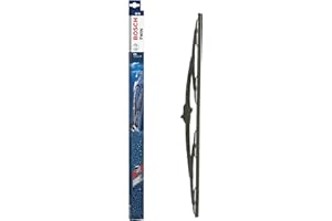 BOSCH Escobilla Limpiaparabrisas | Tipo de escobilla: Estándar | Longitud 1: 700mm 3 397 018 170