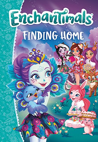 Preisvergleich Produktbild Enchantimals: Finding Home