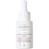 Cosmed G&ouml;z Altı Torbalanma, Morluk Karşıtı G&ouml;z &Ccedil;evresi Serumu - Detoxing Eye Contour Serum - 15 ml