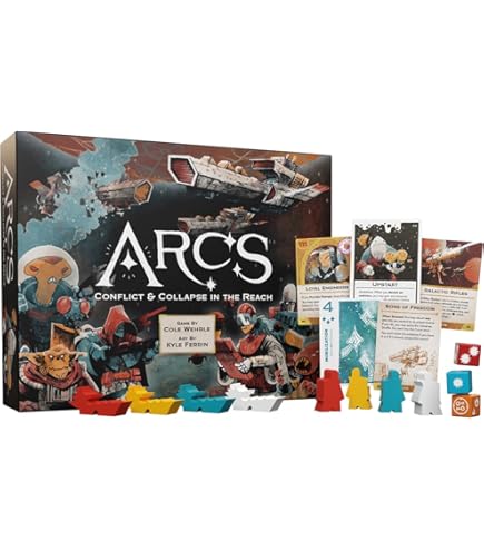 Extension Black Secret Pour Ghost Stories - Jeu De Société (neuf)
