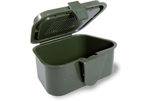 Lineaeffe Gibernetta Porta Cebos y Polillas Caja Gibernetta 11.5 x 8.5 x 5.5 cm