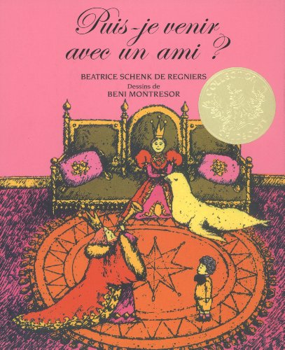 Puis-je venir avec un ami ?