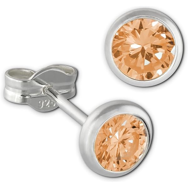 2 Aros De Nariz Plata Ley 925 Con 3 Bolas Pequeñas – Diámetro 9mm Y Grosor 0.6mm – Cierre Seguro, Joyería Fina Para Piercing