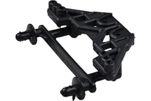 Hosim X07 C12026 Staffa Antiurto Ricambi Ricambi Accessori per Auto RC Senza spazzole 1:10