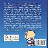 Image de Rupert - The Little Adopted Puppy -Who Lived in a House, With a Panda, a Turtle, a Piglet & Mouse