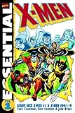 Essential X-Men Volume 1 TPB (New Printing): v. 1