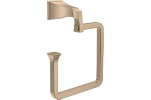 Delta-kran 75146-CZ, 8,9 x 15,2 x 8,9 cm, champagnebrons