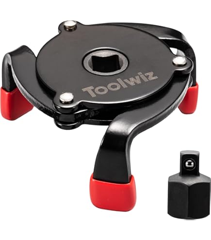 Chiave Universale Per Filtro Dell&aposolio - Foto 11