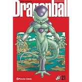 Dragon Ball Ultimate n&ordm; 21/34 (Manga Shonen)