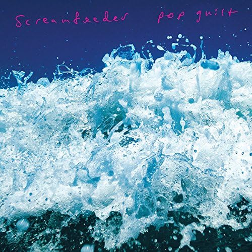 Pop Guilt [VINYL]