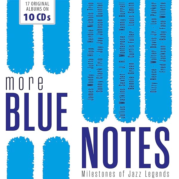 Blue Notes III / Milestones of Jazz Legends: Amazon.com.be Blue Notes III / Milestones of Jazz Legends: Amazon.com.be
