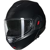 Nolan N120-1 &Ccedil;ene A&ccedil;ılır Motosiklet Kaskı-Classico 302-S