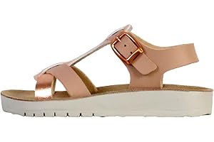 Geox Fille Sandal Costarei Gi