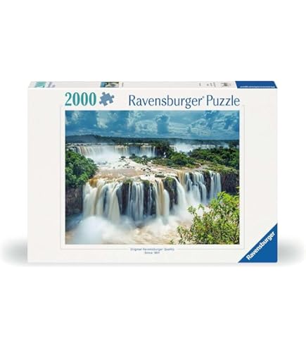 Rare puzzle NEUF 1000 pièces Disney Winnie - Jeux & Jouets
