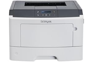 Lexmark MS312dn Imprimante laser A4 38 Ppm
