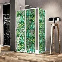 Pellicola Adesiva Per Vetri 60x100cm - Trasparente, Antigraffio, Per Privacy E Decorazione - Foto 12