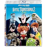 Hotel Transylvania 2