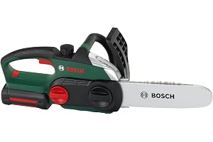 Theo Klein 8399 Bosch kedjesåg | Barnvänlig, liknar originalet