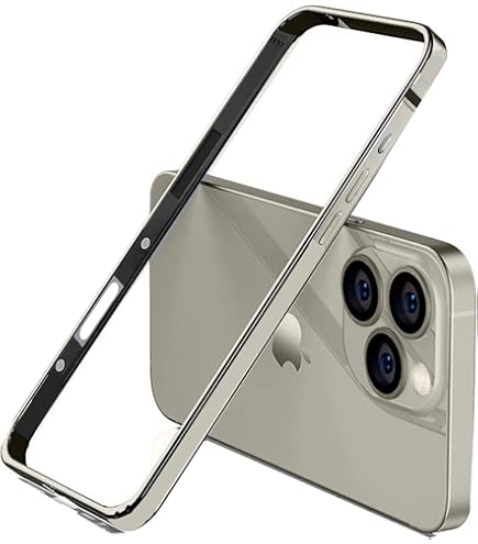 Amazon Iphone 12 Pro Max Bumper Case No Back Iphone 12 Bumper Case