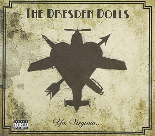 Yes, Virginia? [Explicit] [Us Import]