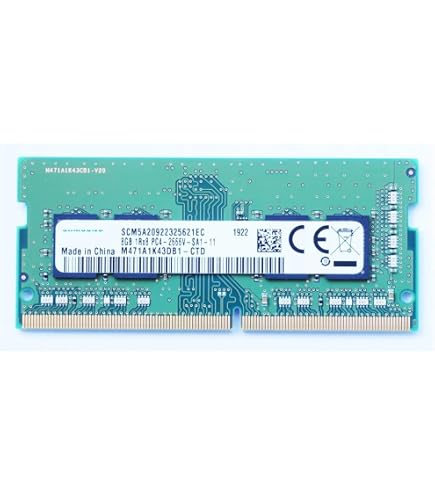 Amazon.in: Buy Samsung 32GB DDR4 3200MHz PC4-25600 (PC4-3200AA