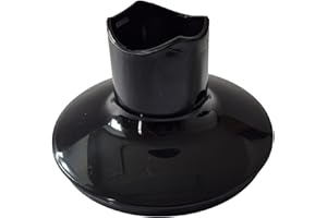 ‎AGDOM24H_PARTS Deckel für Zerkleinerer-Behälter kompatibel mit Braun MultiQuick BC5000 CA5000 BR67051423 4191 4130 4193 4199 BR67051423.