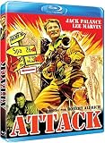 Ardennen 1944 (Attack!, Spanien Import, siehe Details f�r Sprachen) - Jack Palance