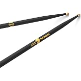 Pro-Mark R5Aag Baget Rebound 5A Activegrip Acorn