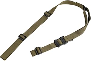 Magpul MS1 Sling – 2 Punto – Cinghia per Fucile