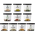 TheTasteCompany Combo (All-In-One) Ready To Eat | Instant Food | Taste Company