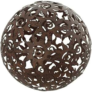 Suchergebnis auf Amazon.de für: metallkugel: Garten