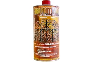 CATOCCI MACCHINE BLOCCA RUGGINE COLORLEGNO Sider Protector LT 1